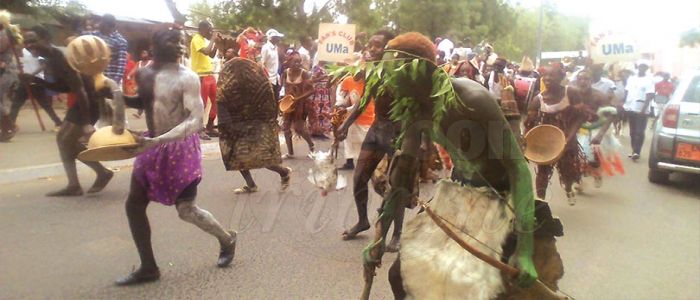 Jeux universitaires de Maroua : le kick off aujourd’hui